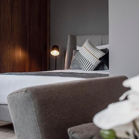 Aparthotel Punto Lofts Periferico Sur Meksyk Zewnętrze zdjęcie
