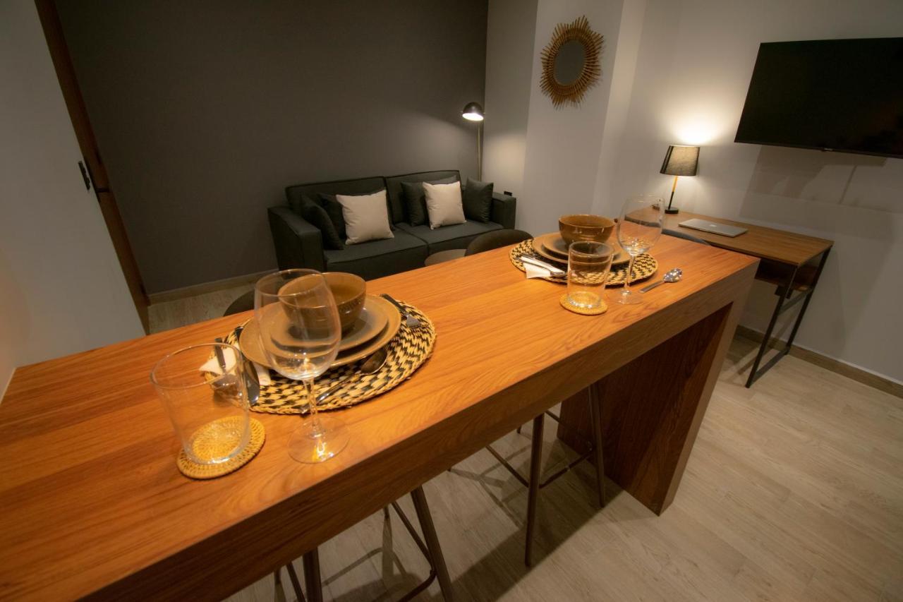 Aparthotel Punto Lofts Periferico Sur Meksyk Zewnętrze zdjęcie