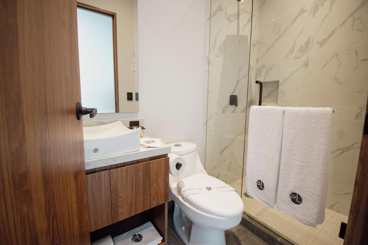Aparthotel Punto Lofts Periferico Sur Meksyk Zewnętrze zdjęcie