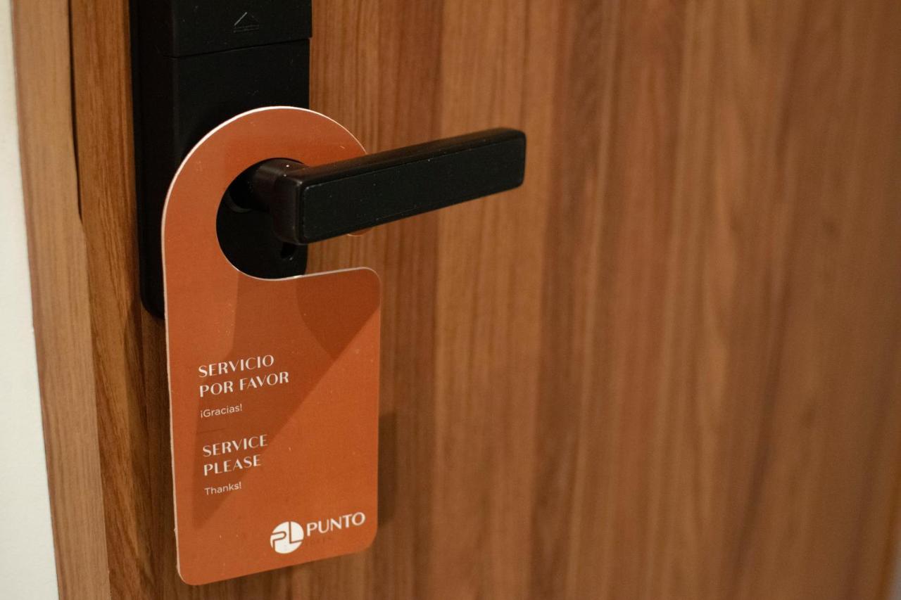 Aparthotel Punto Lofts Periferico Sur Meksyk Zewnętrze zdjęcie