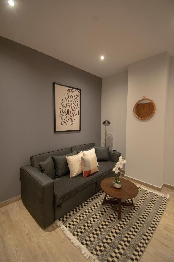 Aparthotel Punto Lofts Periferico Sur Meksyk Zewnętrze zdjęcie