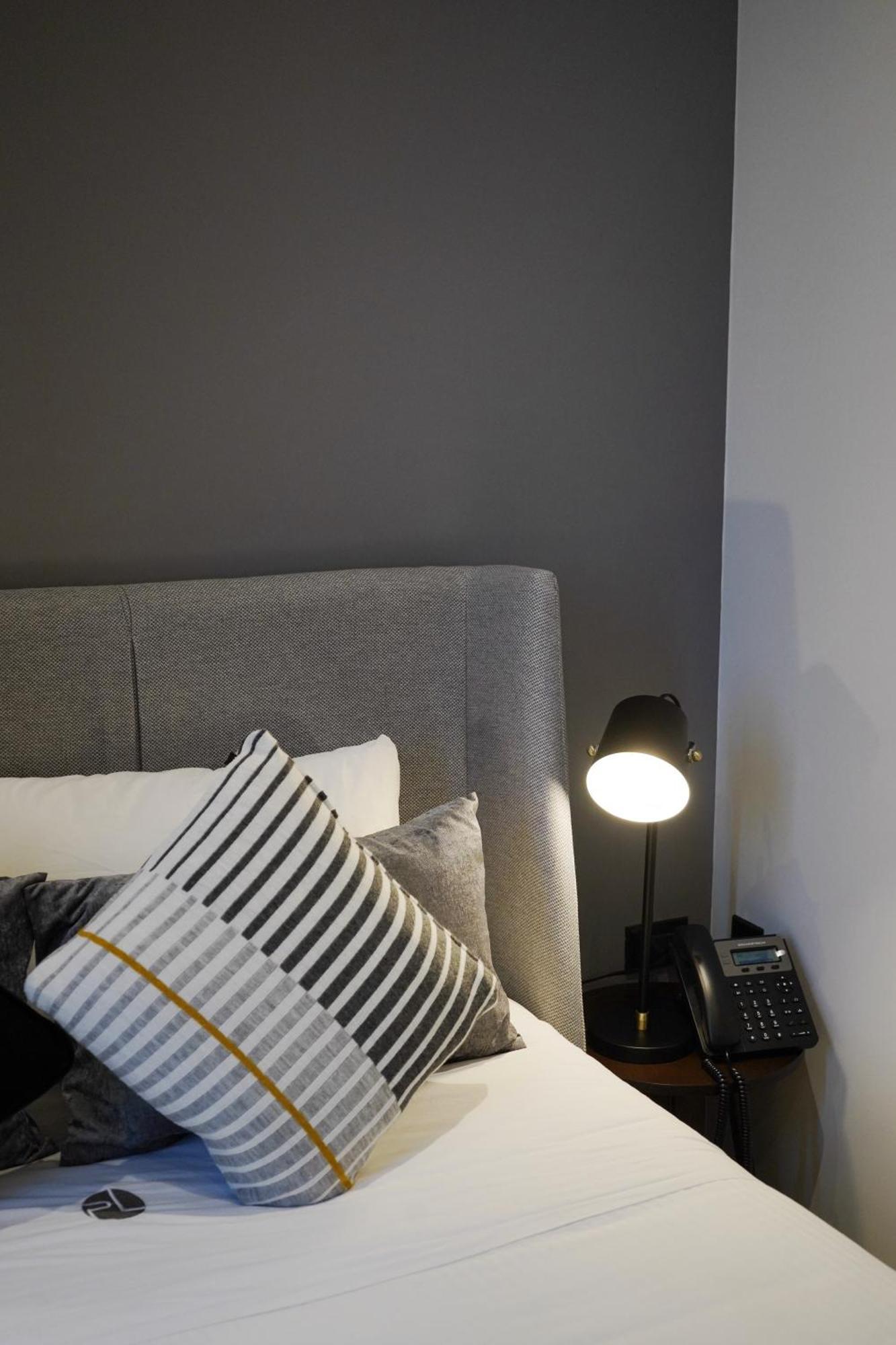 Aparthotel Punto Lofts Periferico Sur Meksyk Zewnętrze zdjęcie